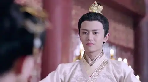 大唐荣耀李俶正面跟张皇后开战,对她眼神警告,这段帅炸了