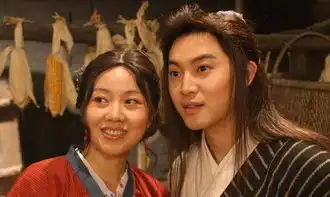 小欢喜中沙溢油腻陶虹强势,年轻时一个鲜嫩帅气一个清新可爱