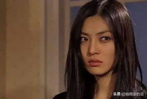 重新解读夏娃的诱惑,最终,我爱上了徐迎美