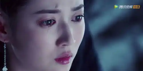 陈钰琪镜双城造型毫无新意,继香蜜之后,已连扑三部剧
