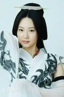 她也曾是胡歌的女一号,却长了张让人记不住的脸
