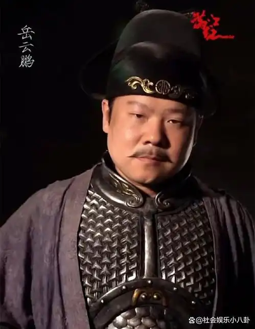 满江红里5位狠人,论心机与手段,一个比一个让人胆寒