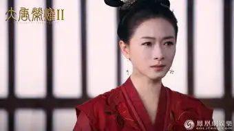 大唐荣耀2万茜下毒景甜欲离开王府
