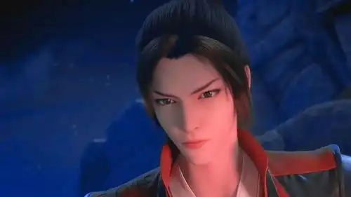 斗破苍穹萧炎为何能成就炎帝烛坤感谢魂族,不然轮不到你
