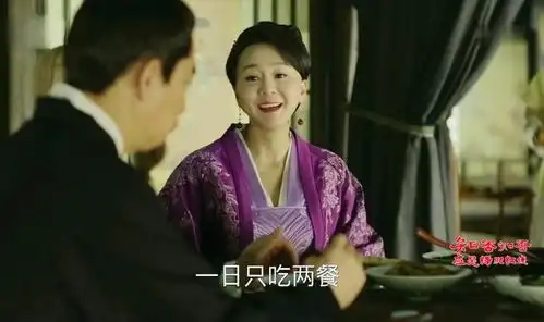 知否知否四子赶考,身后的家人到底有哪些不同
