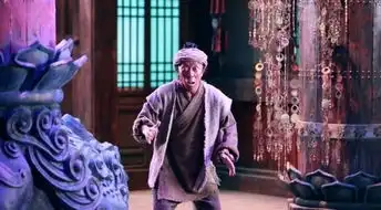 古天乐余少群樊少皇倩女幽魂首映放歌