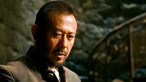 让子弹飞果然,那个女人是叛徒,直接上演碟中谍军旅战争