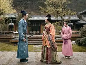 延禧攻略后,又一宫廷剧未播先火啦,男女主角演技爆表太惹眼
