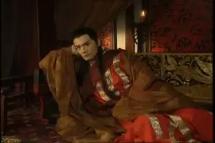 大明宫词剧照
