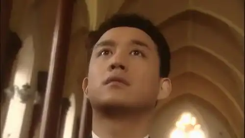 橘子红了秀禾生子难产,耀辉却在和女人结婚,尖叫声响彻教堂
