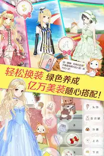 暖暖环游世界电脑版暖暖环游世界电脑版安卓模拟器暖暖环游世界电脑版怎么下载安装51模拟器
