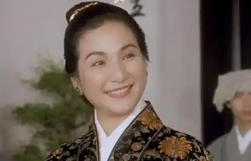 演员郑佩佩去世,曾饰演唐伯虎点秋香华夫人
