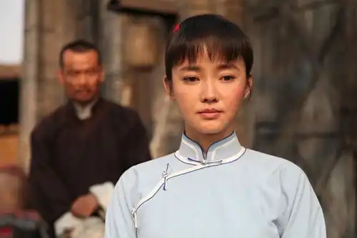 看了红高粱原著才懂妄想当正宫娘娘的恋儿为何不得善终