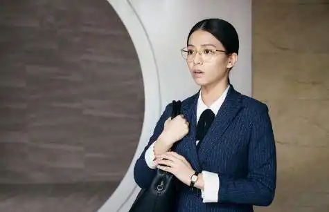 离开了沈腾,她被彻底打回了原形,没有流量,被批演技太差
