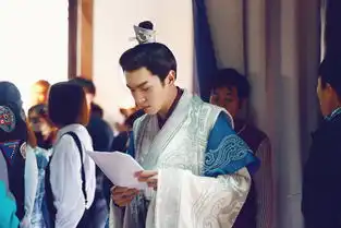 霍去病打造英雄传奇张若昀难得好戏已着魔组图
