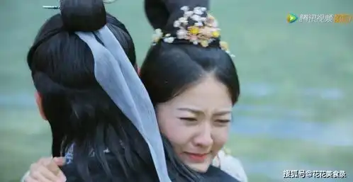 双世宠妃2流觞霸气护妻,却中墨连城圈套,身份被发现

