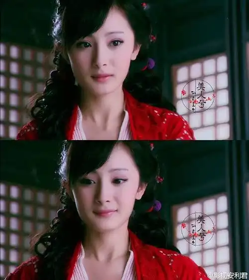 道理我都懂,杨幂对她这个快秃了的造型就没啥想法么
