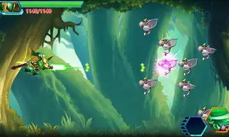 斗龙战士之星印空战破解版下载