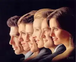 老友难忘重温美剧50大精彩集体亮相