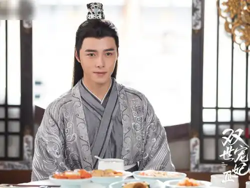 又一古装剧上线就火,上线5天播放破亿,长歌行的他也有出演