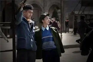 平凡的世界首播获赞有望超红高粱海量剧照盘点