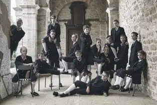 放牛班的春天与圣马可室内童声合唱团不得不说的渊源