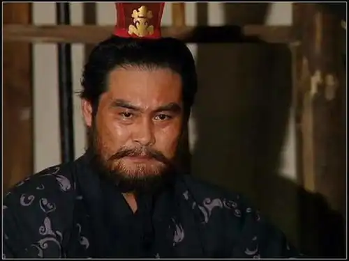 曹操一句话,居然害死猛将典韦和长子曹昂