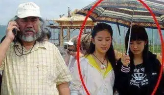 90后一代女神,美貌与人气并存,惨遭杨幂羞辱