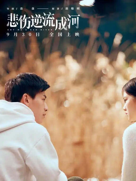 悲伤逆流成河比校园暴力主题更抢镜的是高中生三角恋