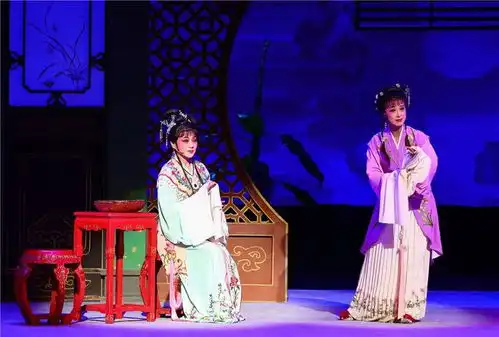 一梦到红楼,圆梦驻宛平
