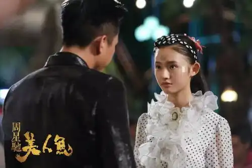 美人鱼8天票房狂收20亿,最大的赢家却是.....
