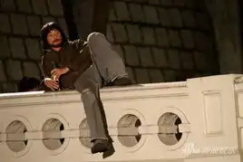 吴彦祖单身男女造型曝光青蛙变王子