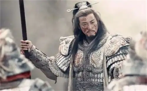 三个改变历史的小人物,一人救了秦始皇,一人逼杀项羽
