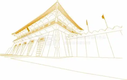 图片免费下载大明宫素材大明宫模板千图网