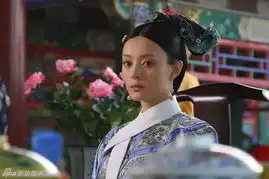 杨幂力压刘诗诗孙俪内地最美15位花旦全新排名