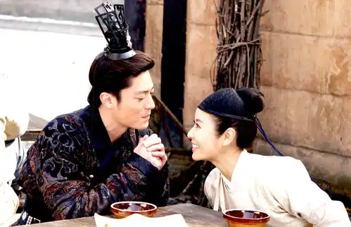 林心如剪掉长发引热议,霍建华探班一家三口合体破传言
