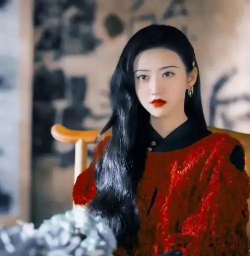 一张剧照,将景甜的清醒又强大展现得淋漓尽致,渣男滚蛋吧
