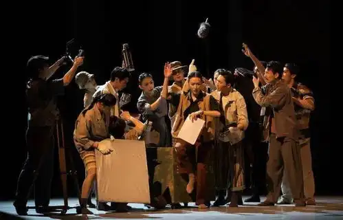 这群中国人把咏春带到了伦敦,彻底征服了老外
