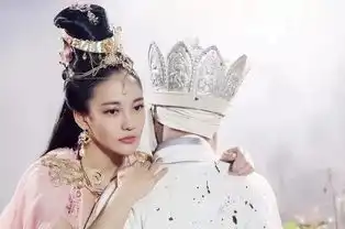 唐僧恋上女王,从未见过如此清新脱俗的西游记