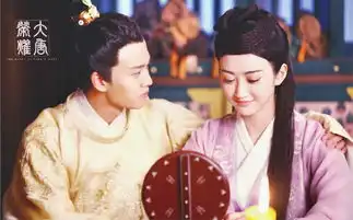 电视剧大唐荣耀展现历史传奇中的青春正能量
