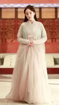 孙俪喊话也适合三生三世十里桃花,要真让她来出演
