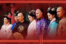 今天你又穿越了盘点2011那些泛滥荧屏的穿越剧
