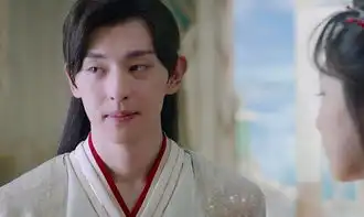 邓伦杨紫新剧香蜜沉沉烬如霜,当缺心眼葡萄碰上傻鸟
