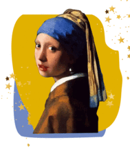 一直很想知道蒙娜丽莎穿的什么鞋,今天才算是破案了
