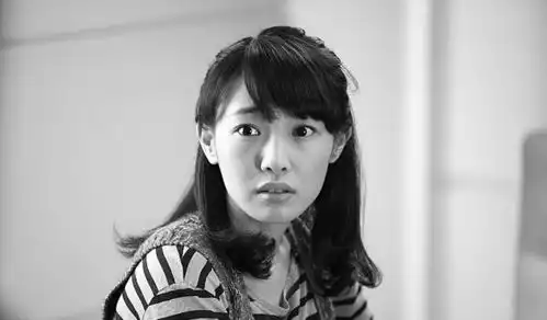 青春小妞白百何的幻灭史