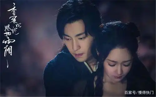 首播就破亿的四部剧,赵丽颖独占两部,你追过几部