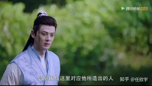 三生三世枕上书阿兰若之梦
