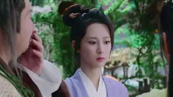 香蜜沉沉烬如霜第1集剧照,香蜜沉沉烬如霜图片