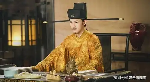 大宋宫词刘涛演绎一代名后,服化道堪称一绝