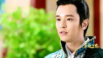 武神赵子龙第11集剧照,武神赵子龙图片